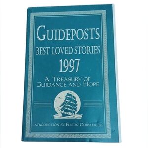 Best Loved Stories 1997 Hardcover